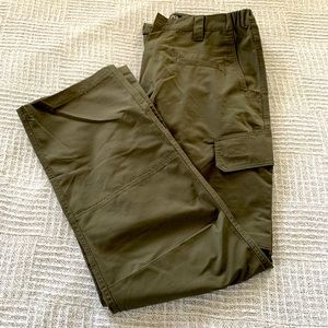 LAPG urban ops tactical pants, size 34x32